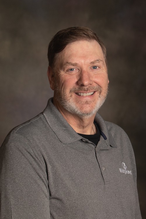 david brunson minister of media and communications ridgecrest baptist church dothan al