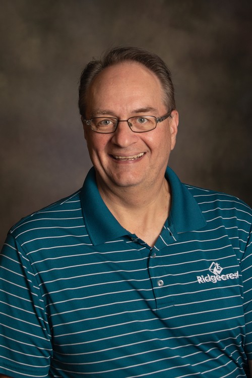 lance griffin ridgecrest men's ministry