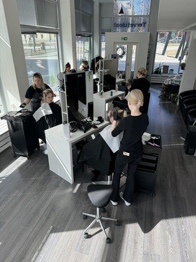 Kuva: Matilda Waldén