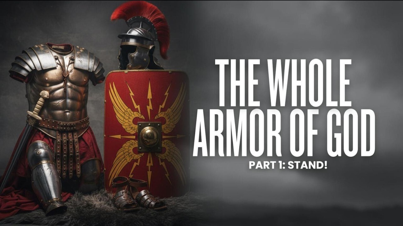 Latest sermon thumbnail