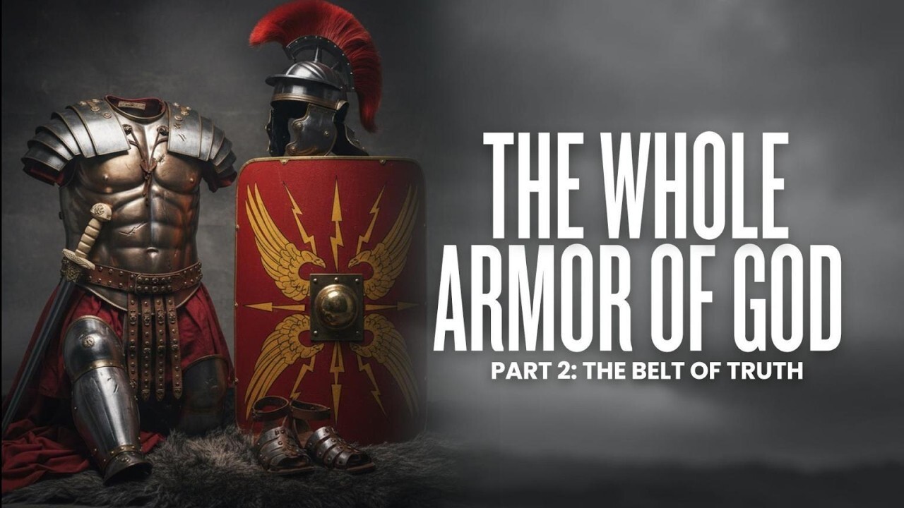 Latest sermon thumbnail