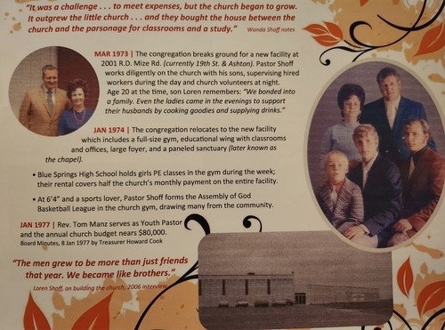 1967 - 1977, Picture #2