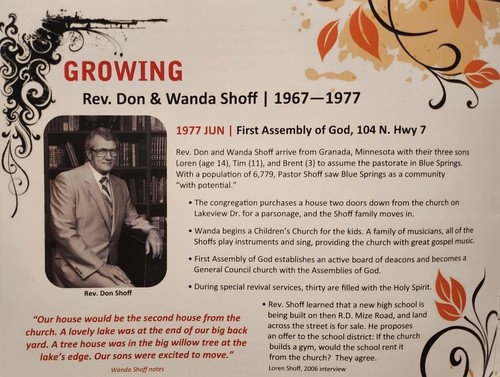 1967 - 1977, Picture #1