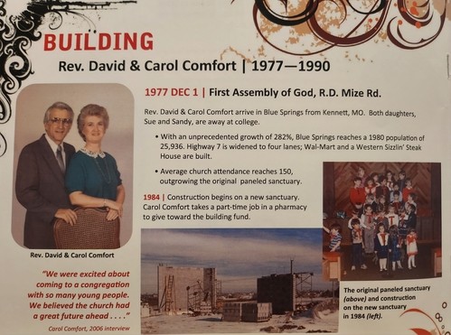 1977 - 1990, Picture #1