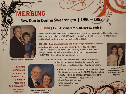 1990 - 1996, Picture #1