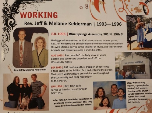 1990 - 1996, Picture #2