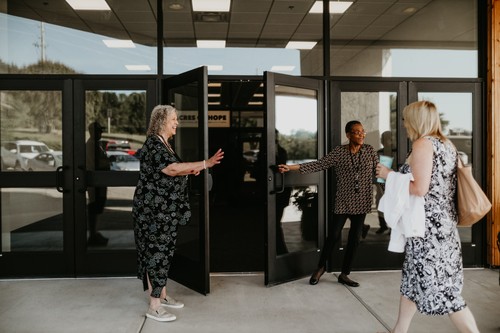 christian church Manhattan ks