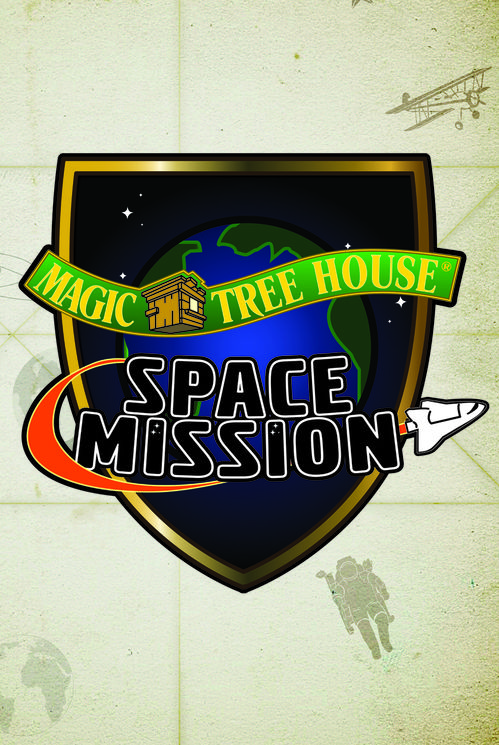 space mission poster