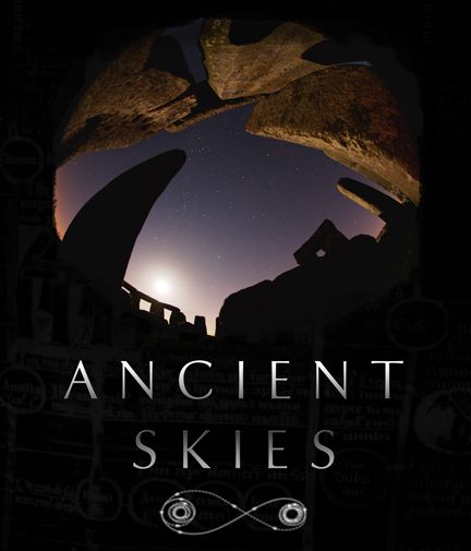 ancient skies poster
