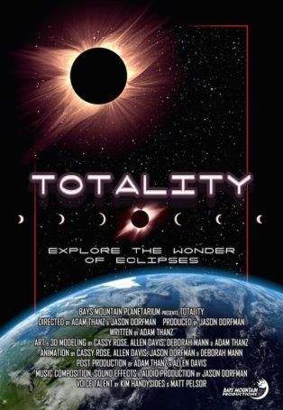 totality poster