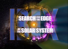 search for the edge poster