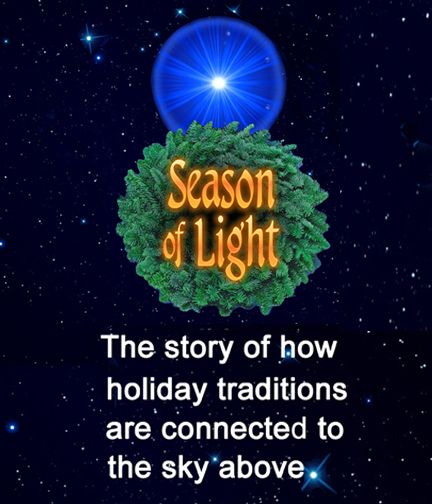 season of light poster