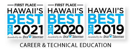 hawaii's best award 2019 2020 2021