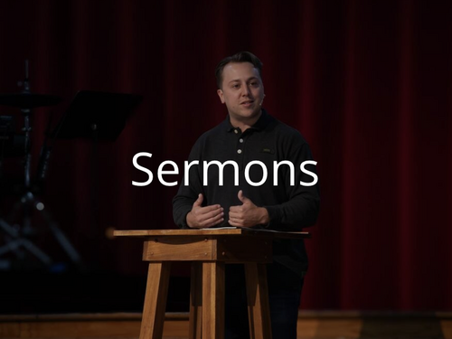 Sermons