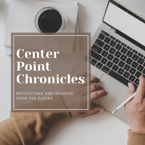 Center Point Chronicles