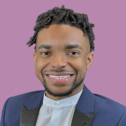 Agnes McGriff's Headshot