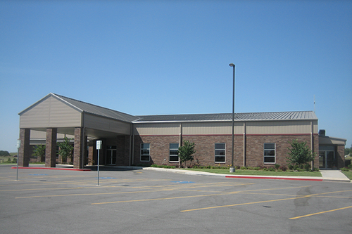 Phillips Chapel Free Will Baptist Church