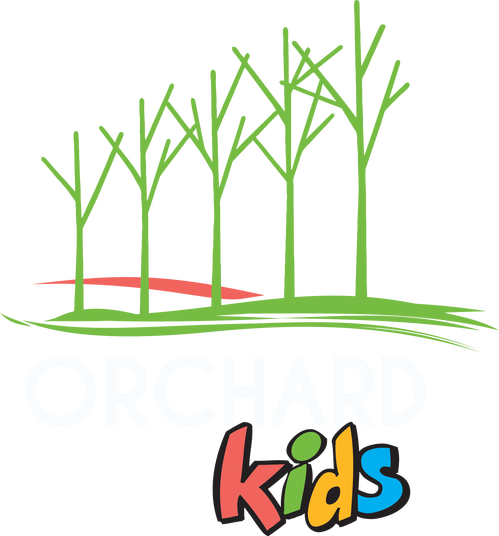 Orchard Kids Logo