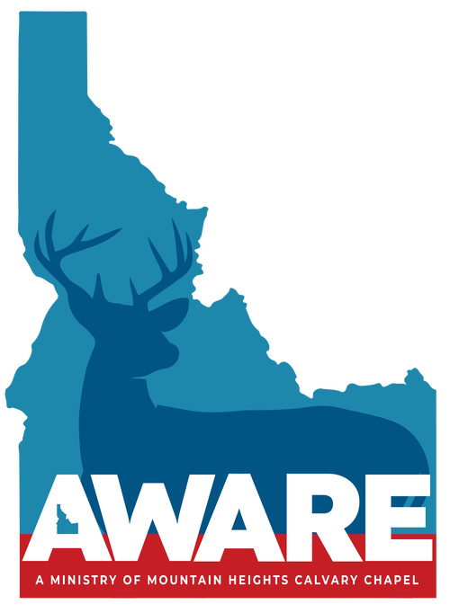 AWARE Ministry of Mountain Heights Calvary Chapel