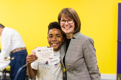 k-5th grade Bible programs