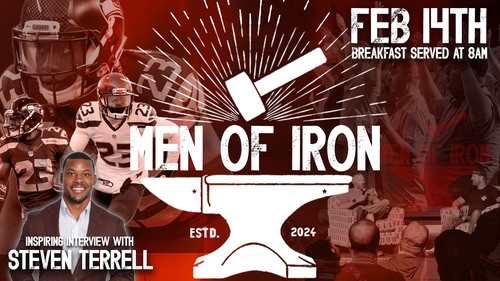 White cup filled with cereal and milk splashes, with the word 'Cereal' written above