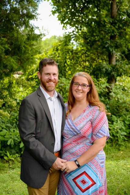  Matt and Becky Allen have been serving in Papua New Guinea since 2003. They spent eleven years in the Kamea Tribe before transitioning to Port Moresby in 2014. Matt now pastors Capital City Baptist Church, and Becky is the Principal of South Pacific International Academy. 