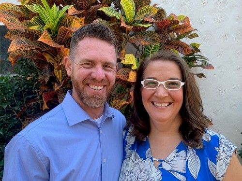  Matt and Becky Allen have been serving in Papua New Guinea since 2003. They spent eleven years in the Kamea Tribe before transitioning to Port Moresby in 2014. Matt now pastors Capital City Baptist Church, and Becky is the Principal of South Pacific International Academy. 