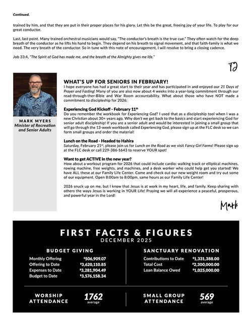 March Beacon - Page 2