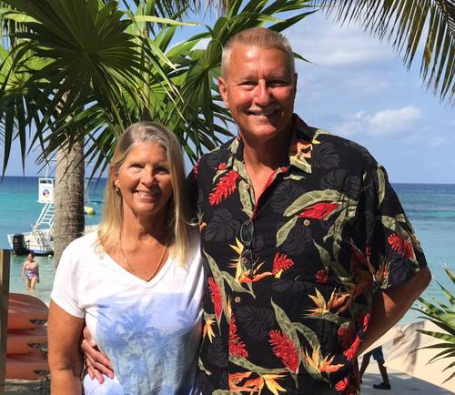 Hope Point Church Olathe Kansas Tech Director