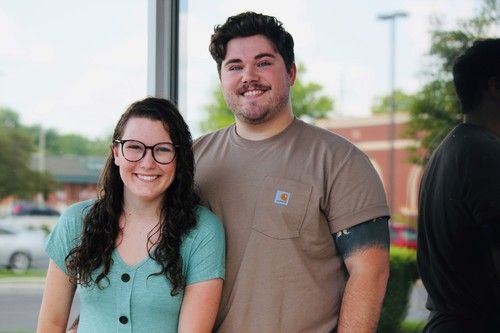 Hope Point Church Youth Pastors Olathe Kansas