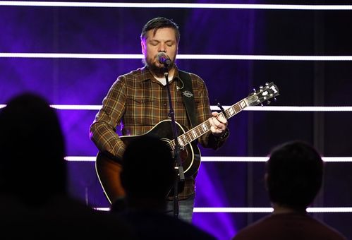 Hope Point Church Olathe Kansas Worship Director