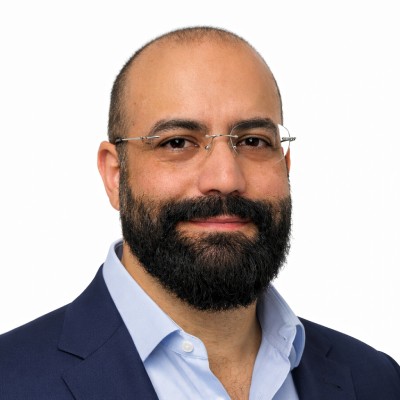 Pastor Abraham Bejarano