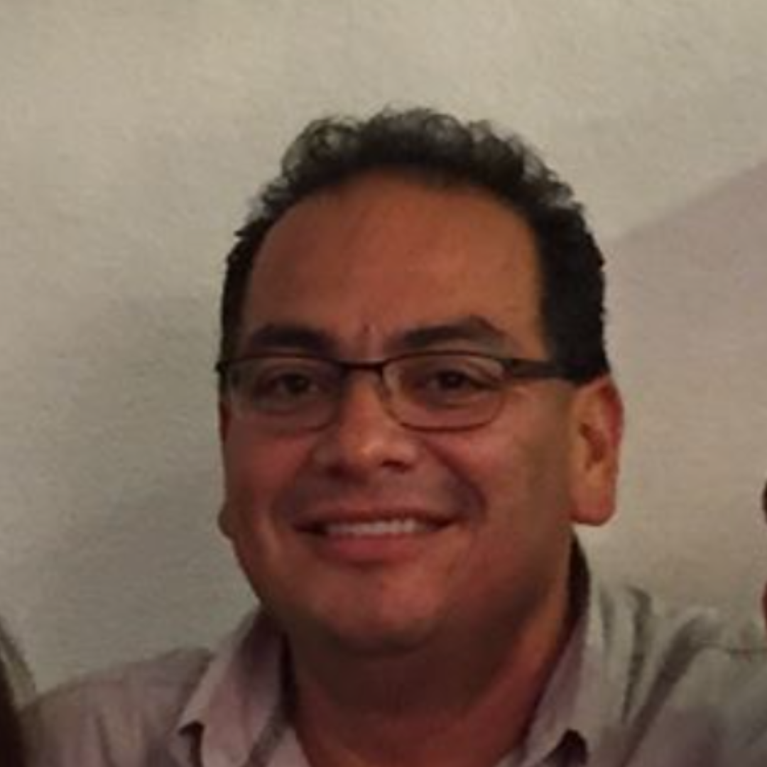 Julio Ramos