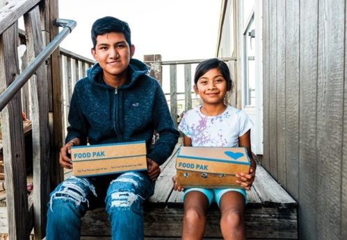 Children's Hunger Fund