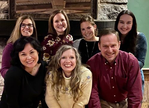 New Year reflections and hopes from ALCS