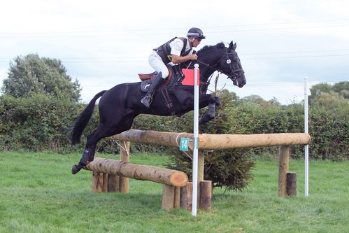 Philanderer II - Jumping