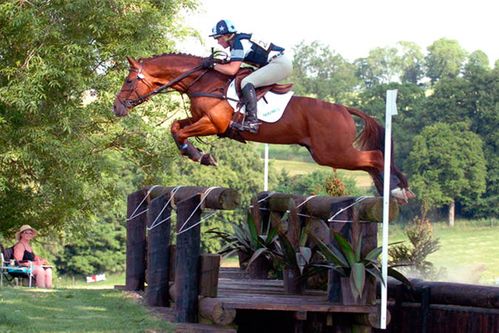 Wish Upon A Star - Jumping