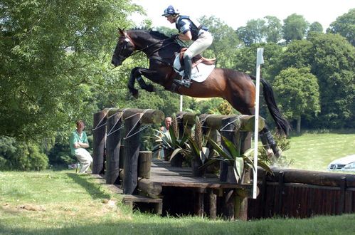 Brief Encounter - Jumping