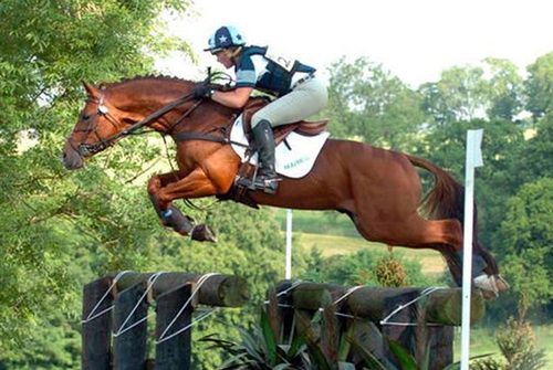 Wish Upon a Star - Jumping