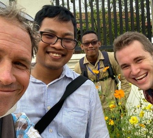 The Smiths (Cambodia)