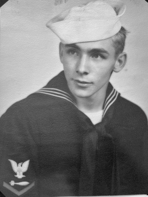 James W. Buchanan, Jr.