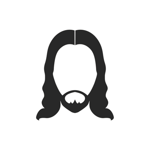 Jesus Icon