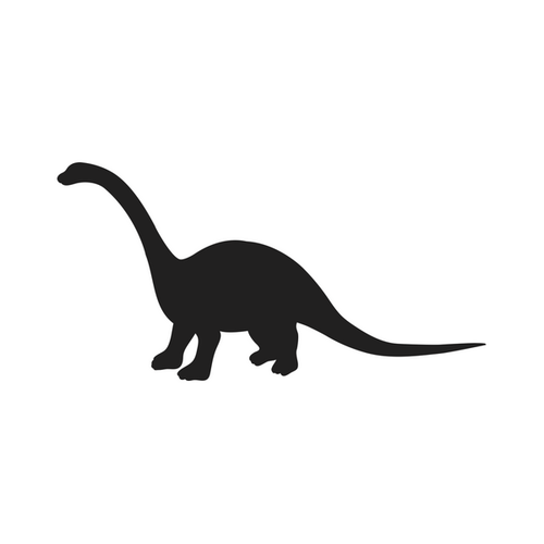 dinosaur icon