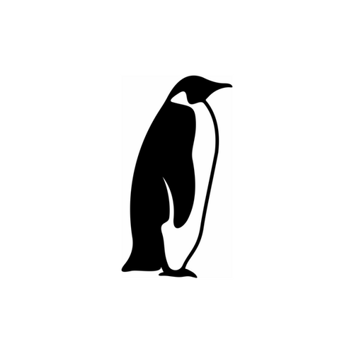 Penguin icon