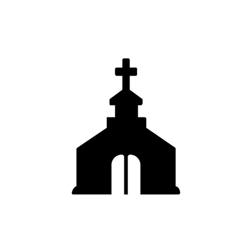 church icon