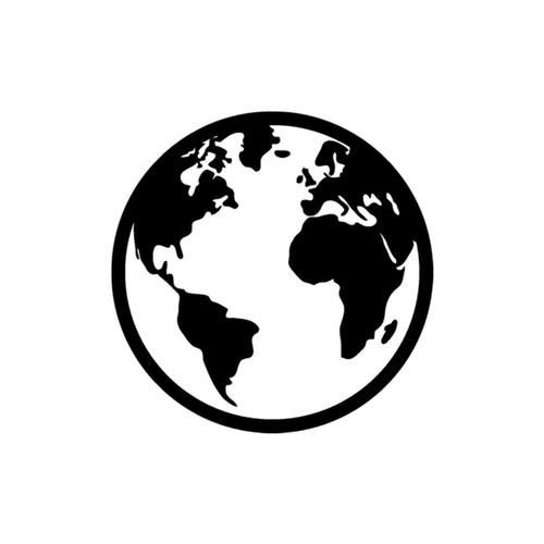 earth icon