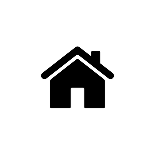 A house icon