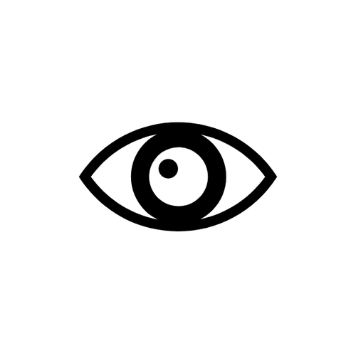 eye icon