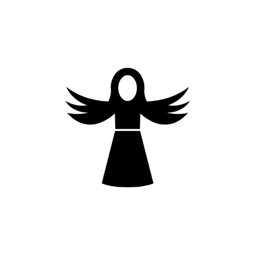 Angel icon