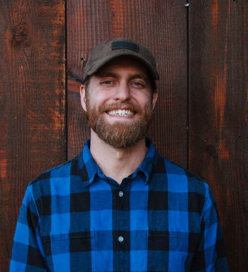 Pastor Adam Ross, Grace City Church